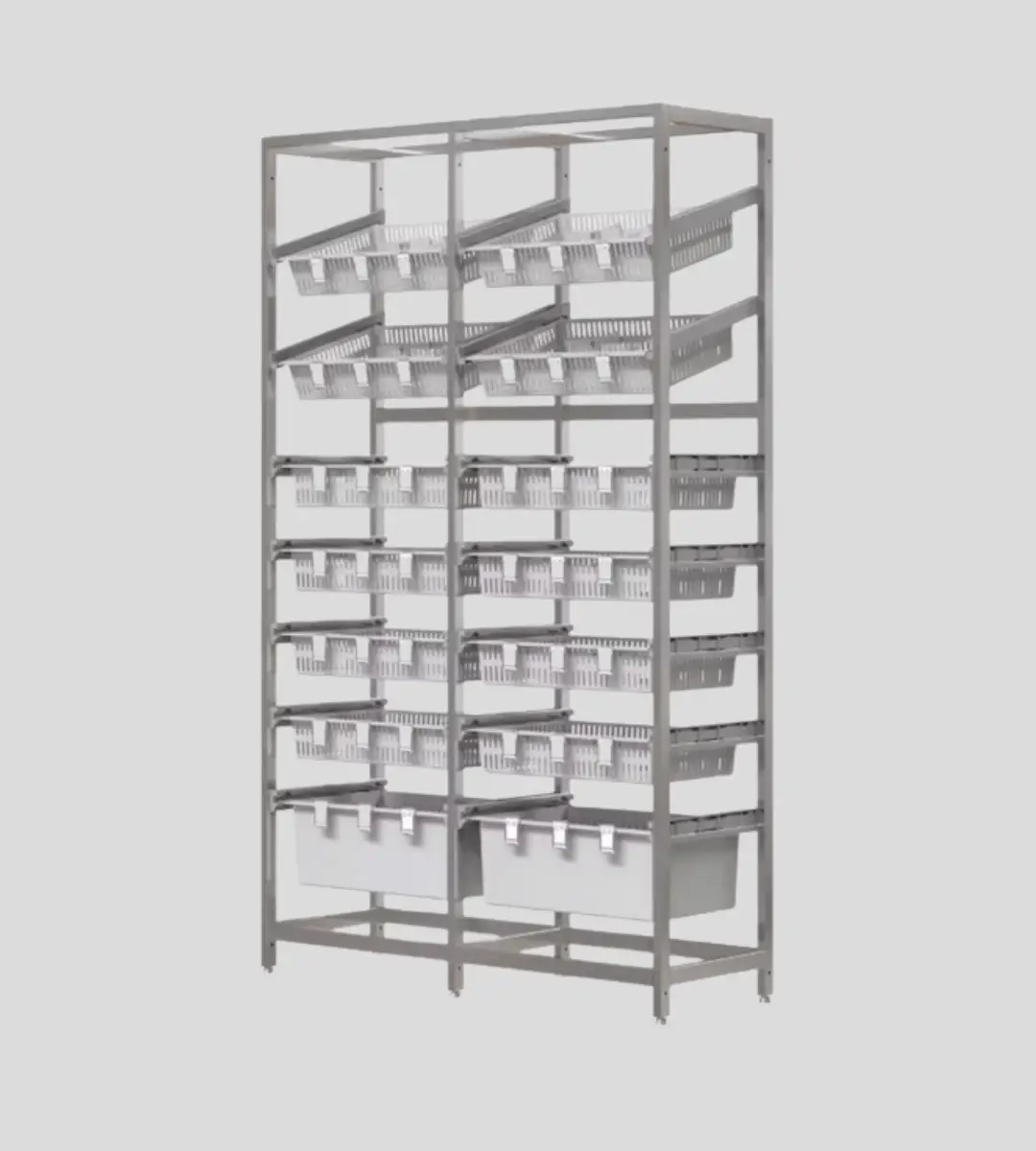 Medicine Storage